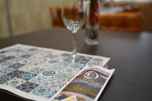 Hotel godisa - image 3