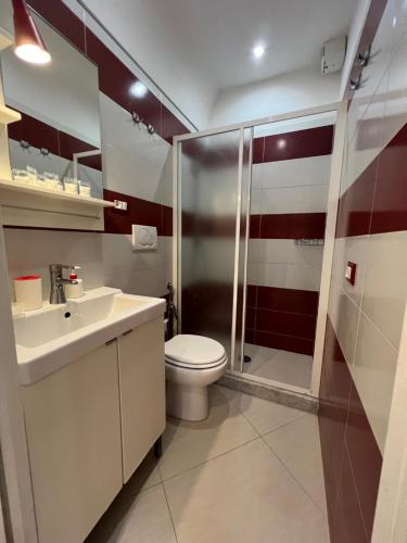 Villa Bebe' Room Type - One-Bedroom Apartment