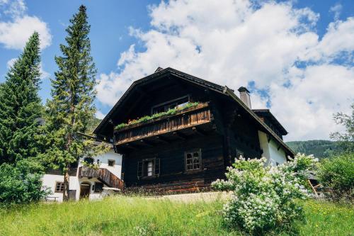 Slow Travel Resort - Kirchleitn - Accommodation - Bad Kleinkirchheim