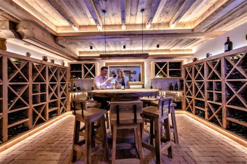 Rio Stava Family Resort & Spa - 식음료(F&B)