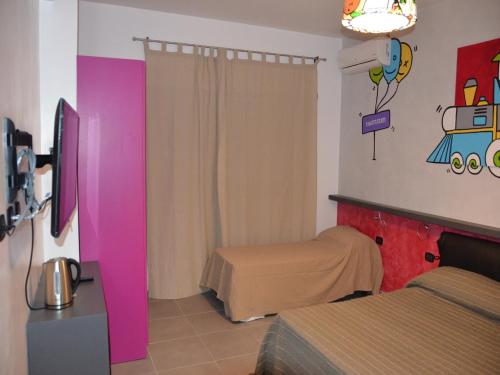 Affittacamere Tiburstation 2 - image 9