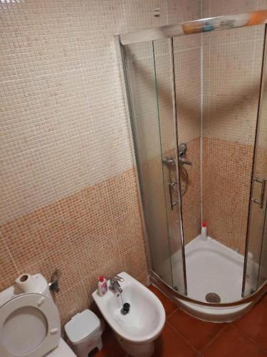  comfortable room in puerto del rosario, el charco in Puerto del Rosario