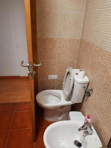  comfortable room in puerto del rosario, el charco in Puerto del Rosario