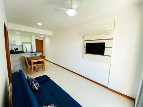 Temporada em Local Tranquilo e Seguro - Ap 202 in 卡布弗里乌