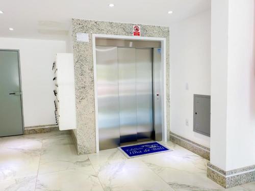 设施服务, Temporada em Local Tranquilo e Seguro - Ap 202 in 卡布弗里乌