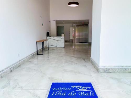 设施服务, Temporada em Local Tranquilo e Seguro - Ap 202 in 卡布弗里乌