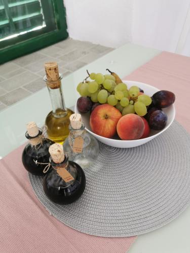 Apartment MARI in Omis