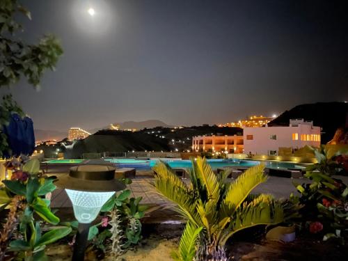 Apkārtne, La Siesta Hotel Al Sokhna in Ataqah