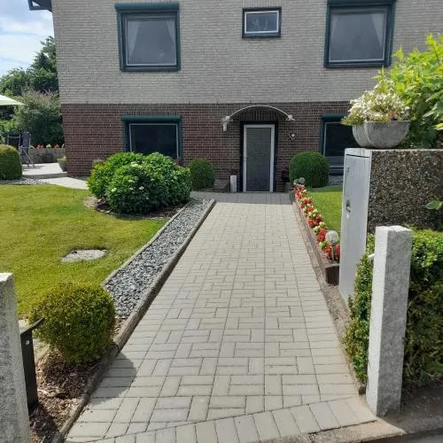 Ferienwohnung Heimathafen Westensee in Westensee, Deutschland