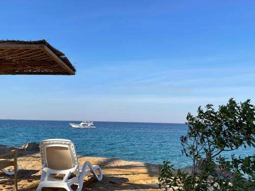 pludmale, La Siesta Hotel Al Sokhna in Ataqah