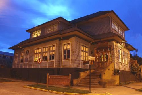 

Guest House Puerto Varas