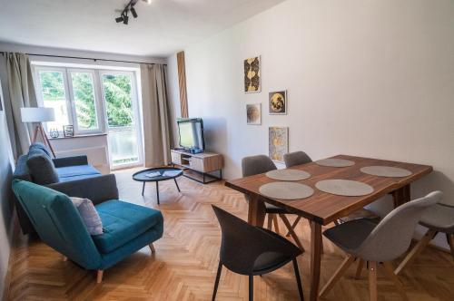 Apartmán na Kamenci - Apartment - Teplice nad Metují