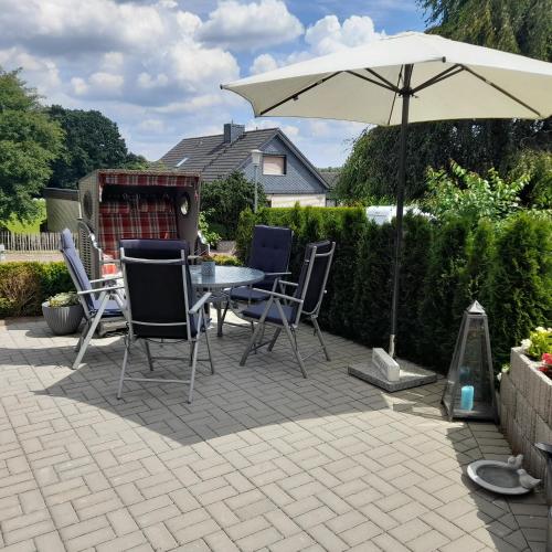 Ferienwohnung Heimathafen Westensee in Westensee, Deutschland