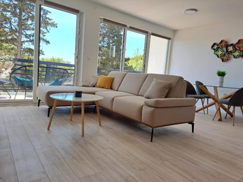 A2D1 Mali Losinj in Poljana