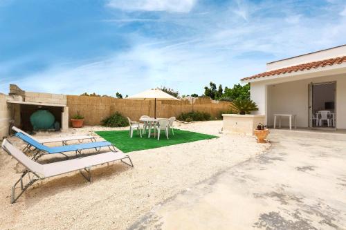  Villa La Fenice by BarbarHouse in San Pietro in Bevagna