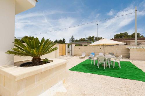  Villa La Fenice by BarbarHouse in San Pietro in Bevagna