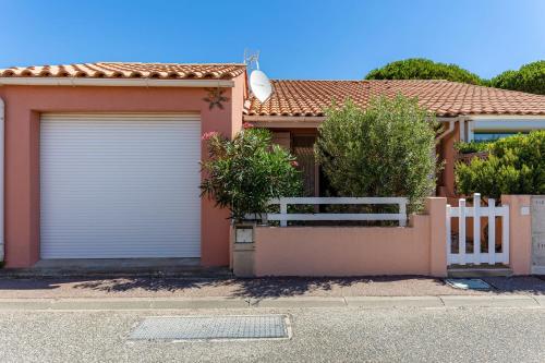 Gruissanne - Maison avec piscine à 150m de la plage - image 4