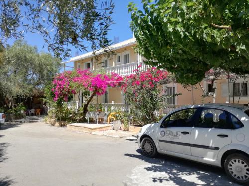 Casa Dyonisia Tsilivi 3