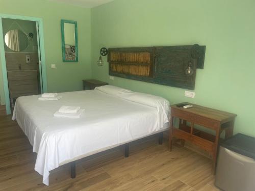 Habitaciones Sajorami Beach