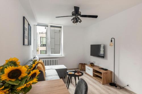 ShortStayPoland Sienna (B62), Warschau