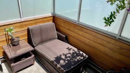 Hollywood’s Suite in Los Angeles, USA