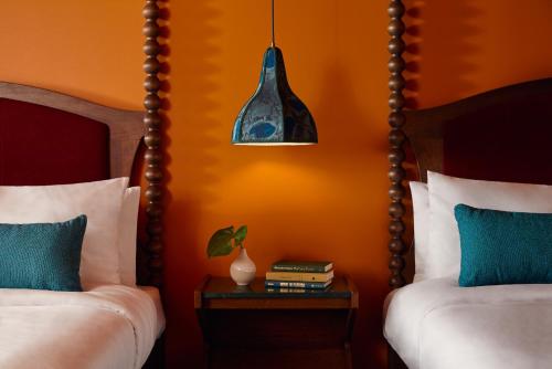 Mayfair House Hotel & Garden Room Type - Deluxe Double King Room