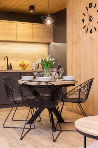 Luxury Salwatoriańska Apartments Mountain View Zakopane by Renters Prestige obrázok