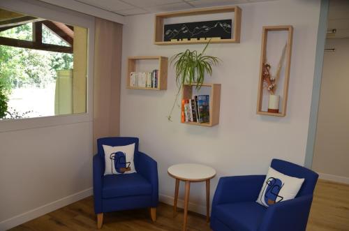 The Originals City Hôtel Amys Tarbes Sud (Inter-Hotel) - image 9