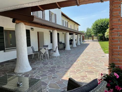  Musicasa Vacanza in Muscletto