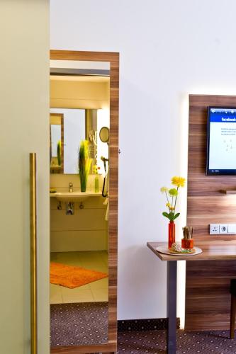 Wohlfühl-Hotel Neu Heidelberg - image 2