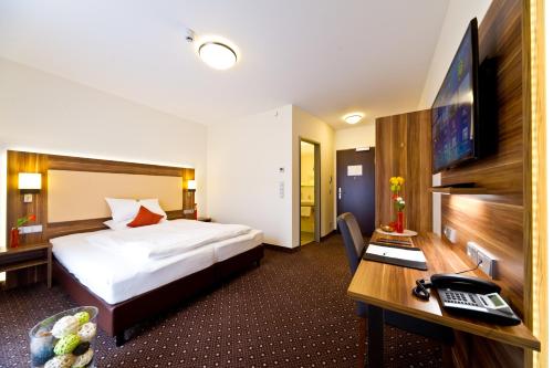 Single Room Superior