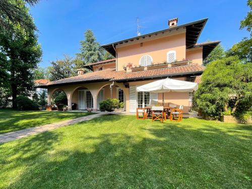 B&B Giada chambre d'hôte Vittuone