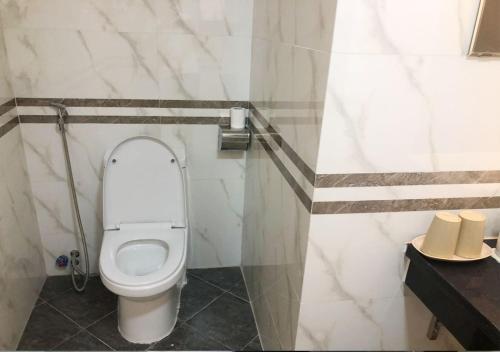 Family Suite Hotel – Hanoi