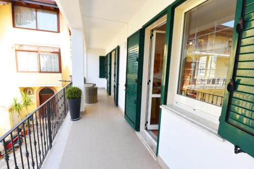 Chez Luke Apartments in Agerola in Agerola