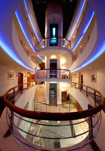 บริการและสิ่งอำนวยความสะดวก, Hotel Pastura in บราค ไอส์แลนด์