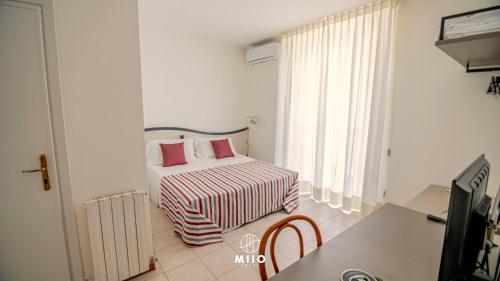 1 king bed