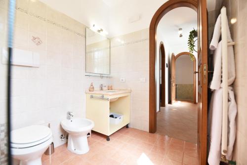 Chez Luke Apartments in Agerola in Agerola