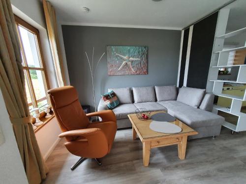 Ferienwohnung Am Golfplatz 18