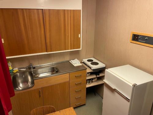 Dovre Motel - image 4