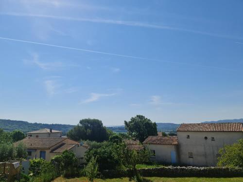 Le gîte de La Badassière - Location saisonnière - Forcalquier