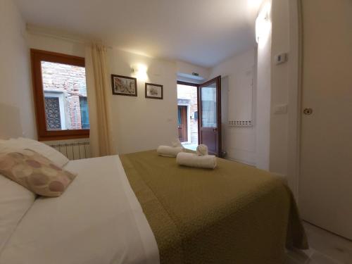 Veneziacentopercento Apartments - image 14