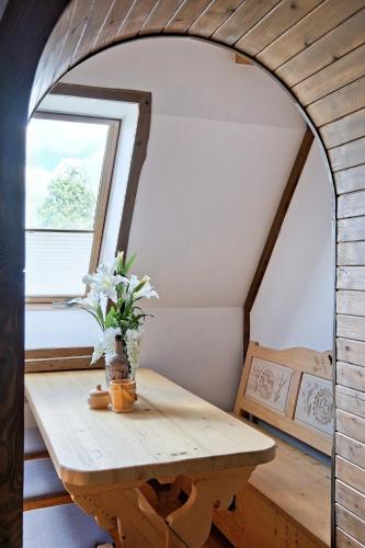 Létesítmények, Apartament Grota Lux, Odkryj-Zakopane in Kiry