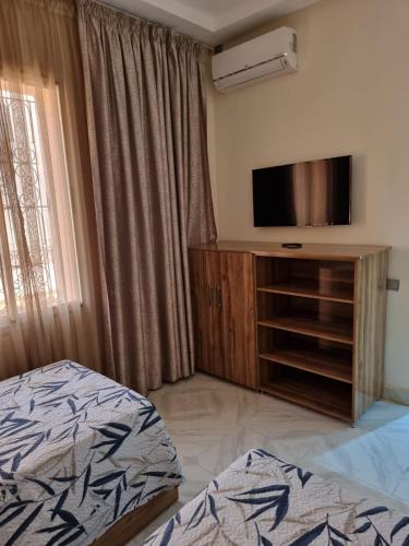 Marrakech medina inn