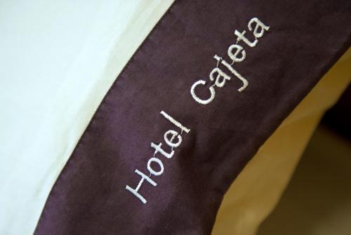 Hotel Cajeta