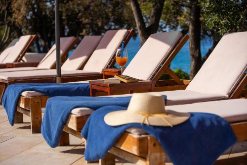 La Luna Hotel in Lun