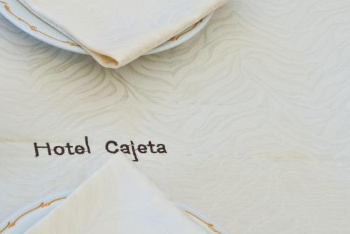 Hotel Cajeta