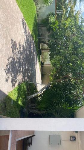 Hotel Villa Chic in Progreso, Mexico