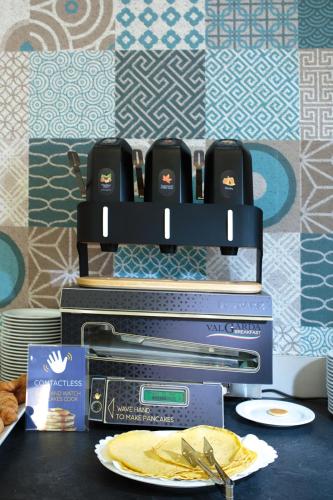 Hotel Monaco – Caorle, GA