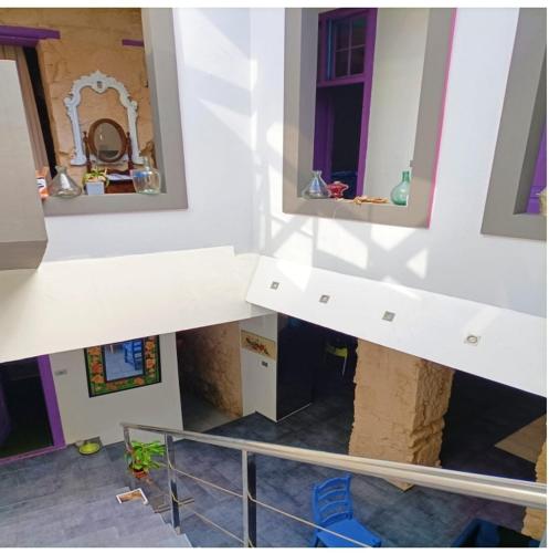 Los ángeles gîte à louer San Lorenzo