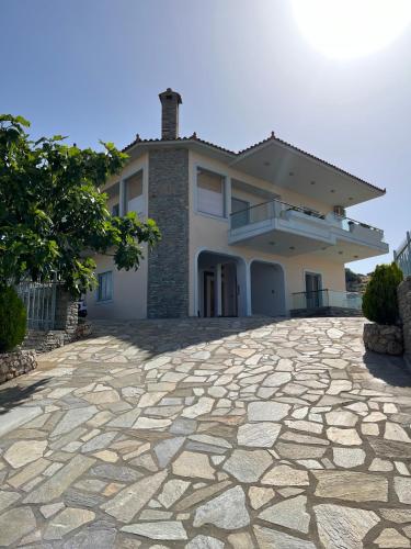 Serenaki House gîte à louer Grèce-Centrale